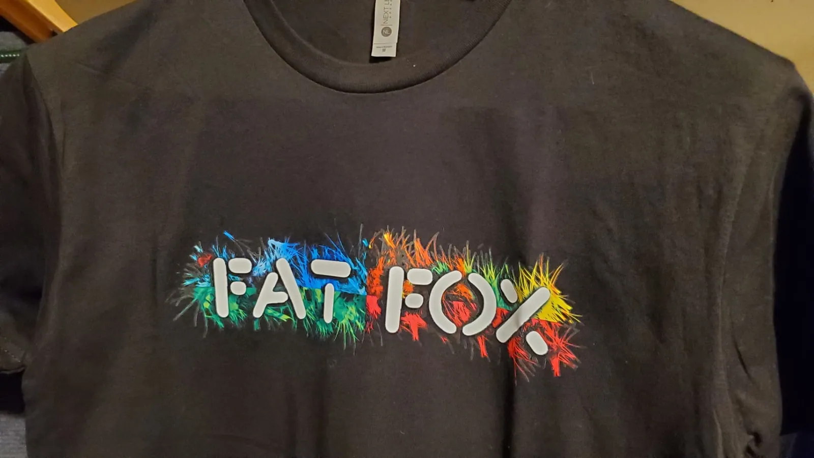 T-Shirt (New), photo 3