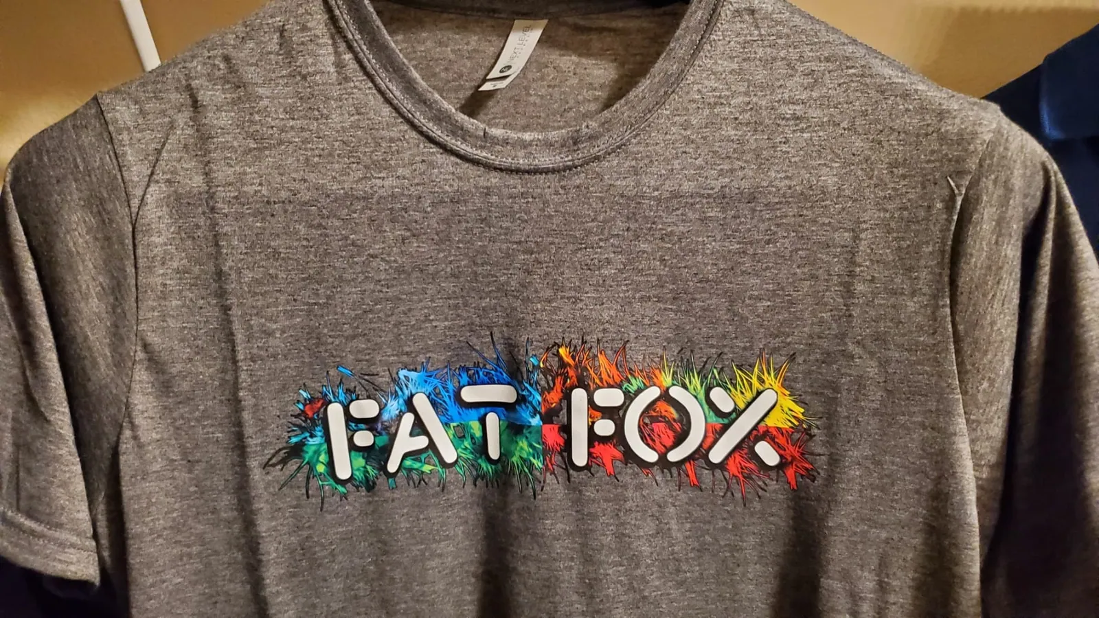 T-Shirt (New), photo 4
