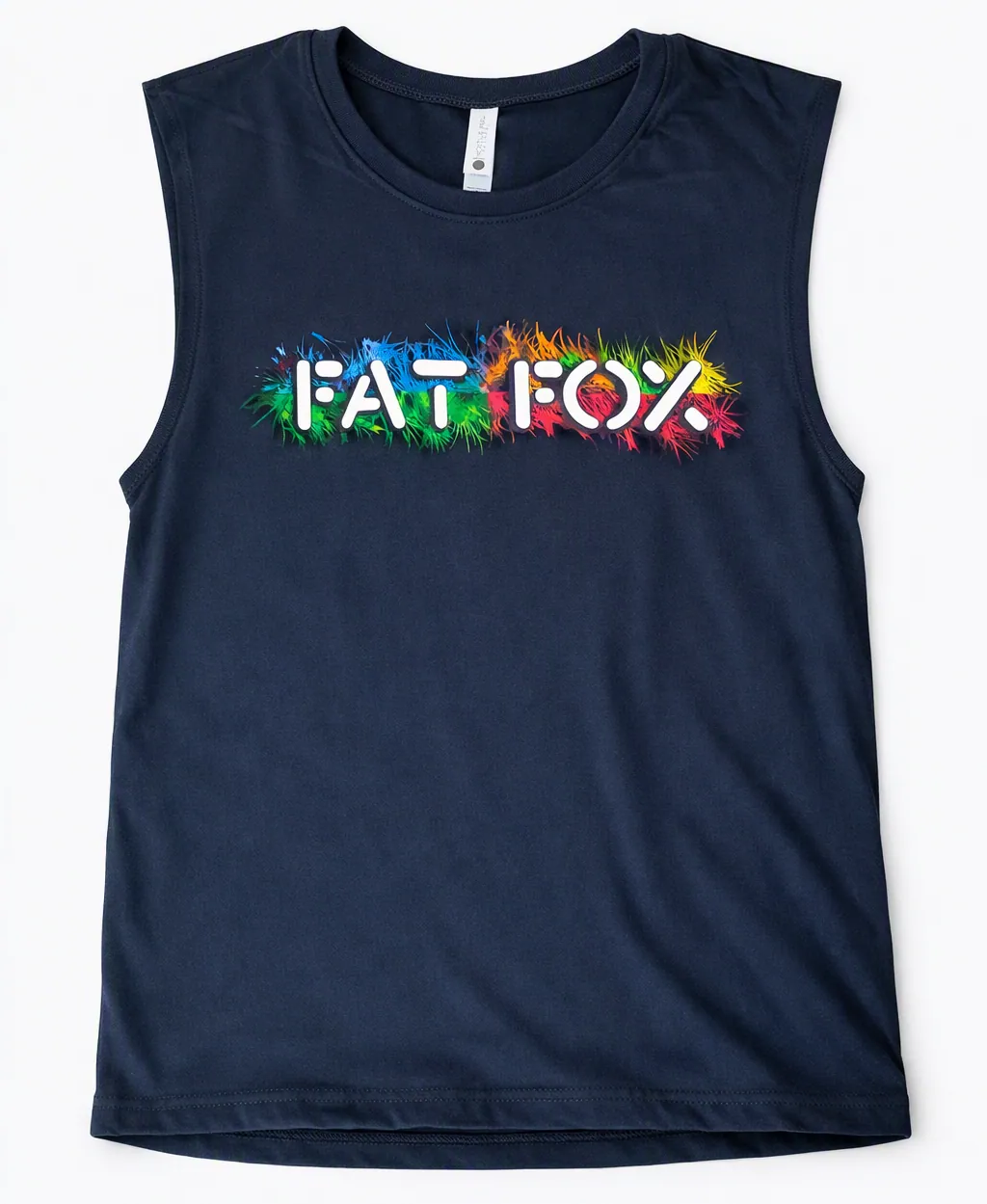 Muscle Shirt (Sleeveless)