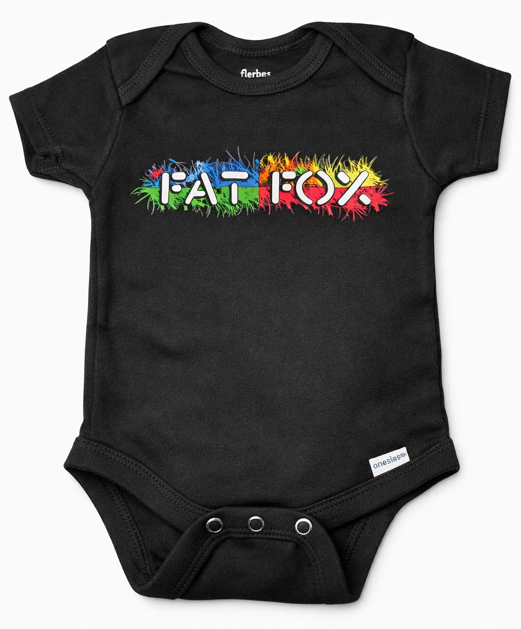 Baby Onesie (6-9mo)