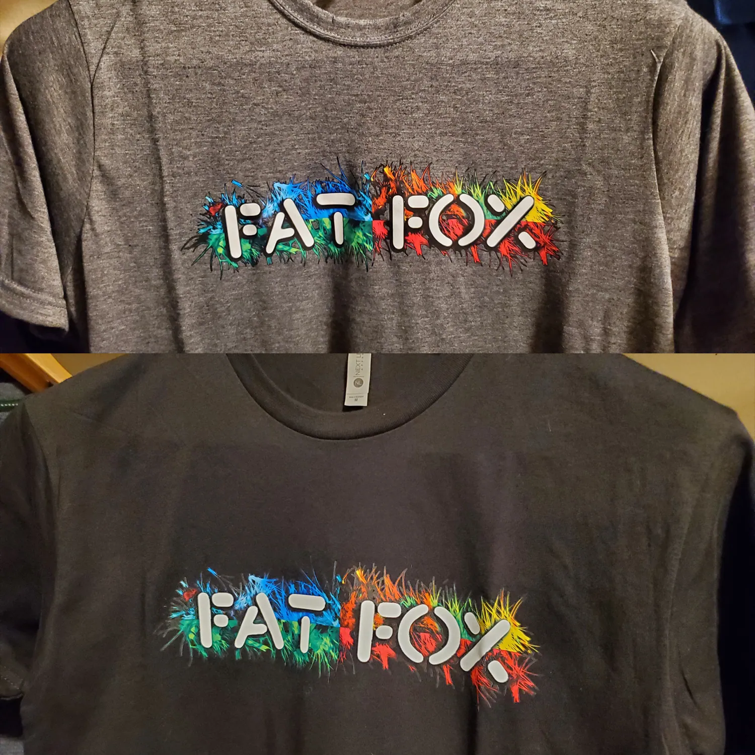 T-Shirt (New), photo 2